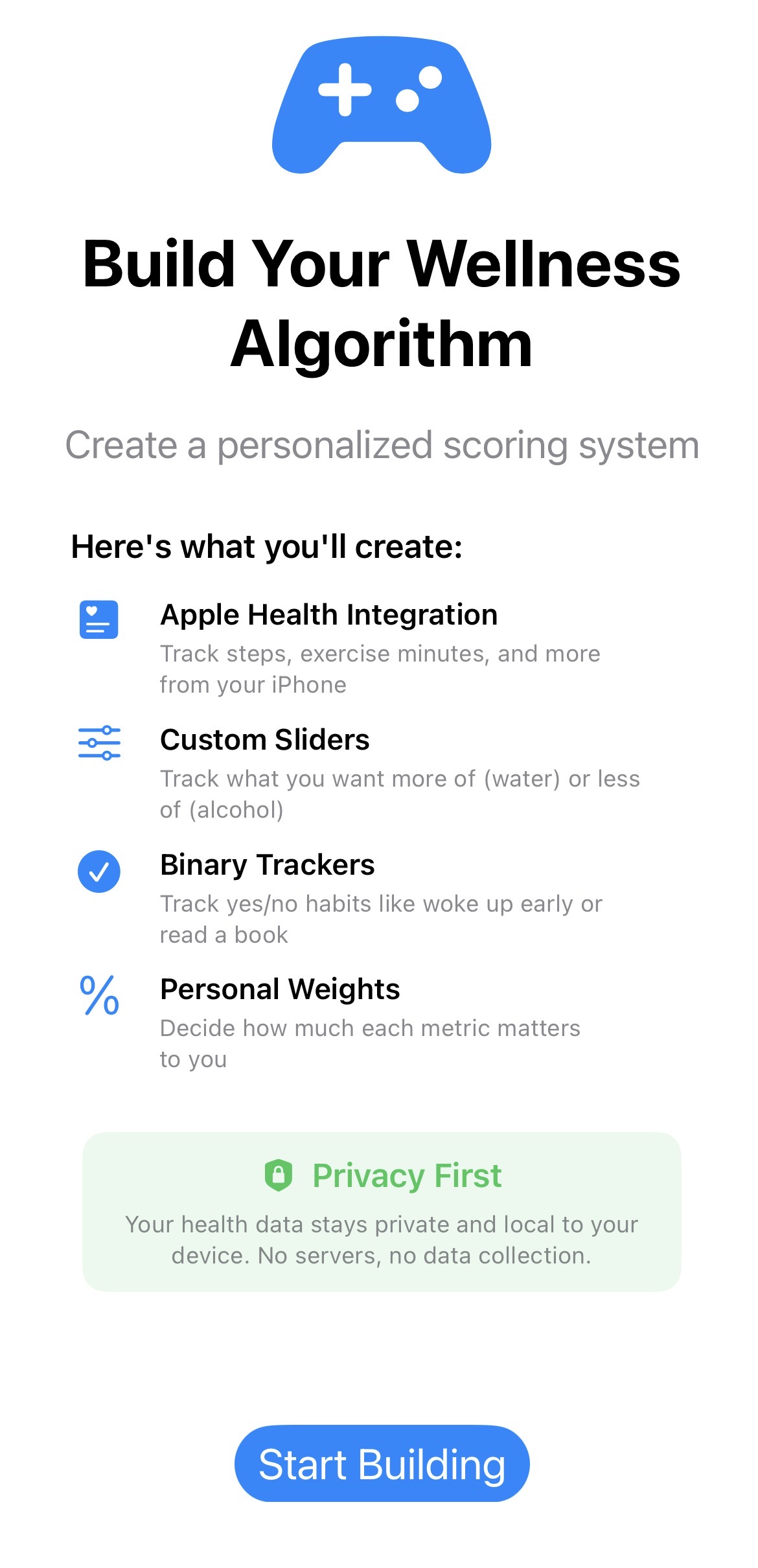 DayGame Screenshot 1