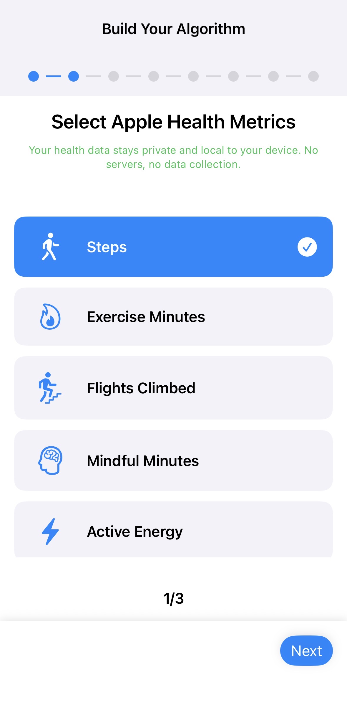 DayGame Screenshot 2