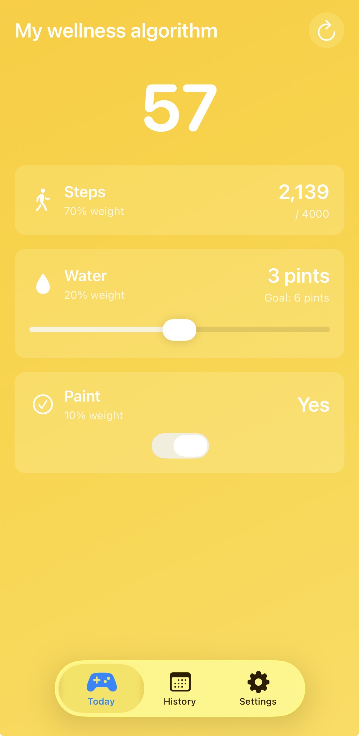 DayGame Screenshot 11