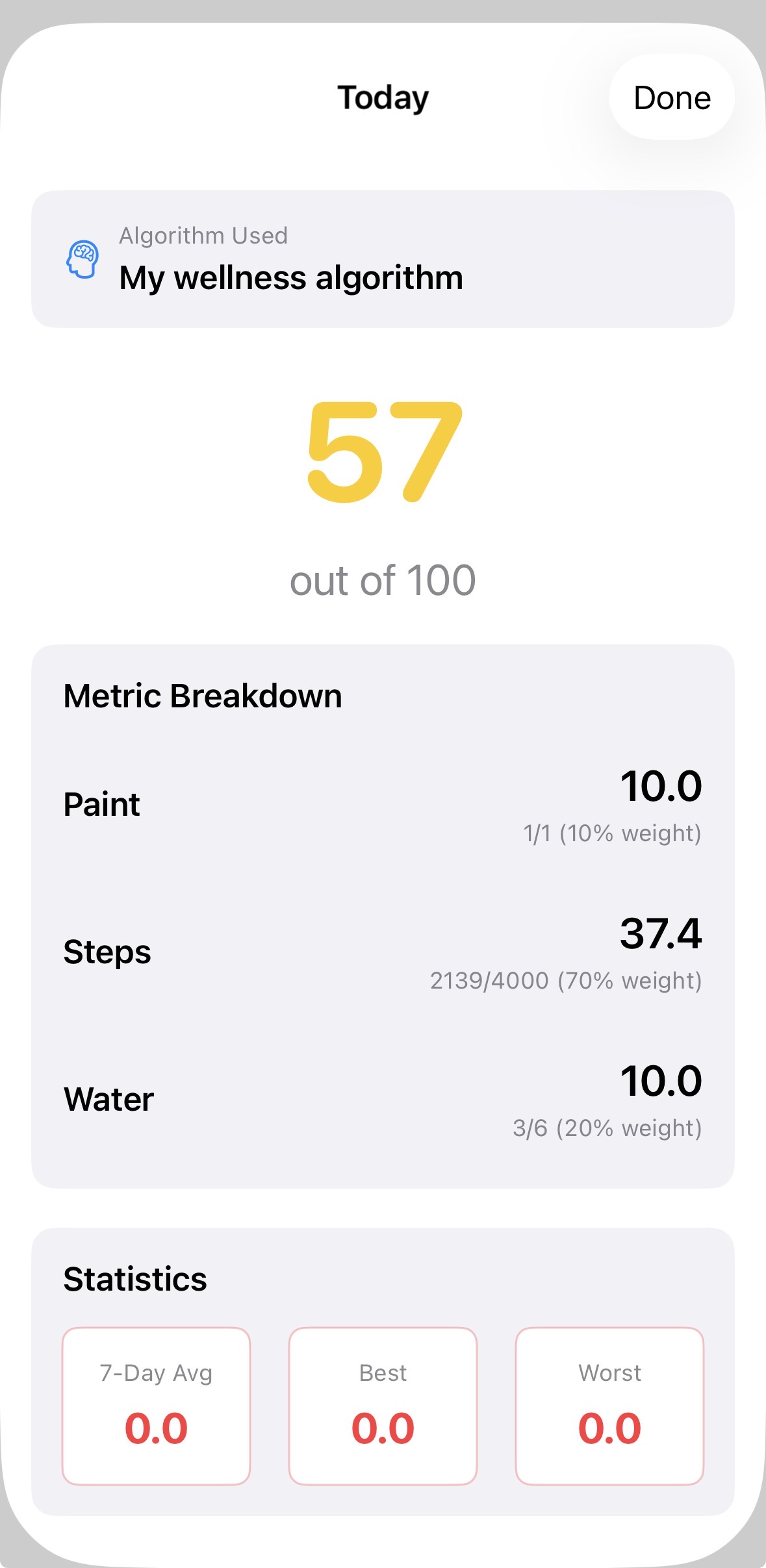 DayGame Screenshot 13