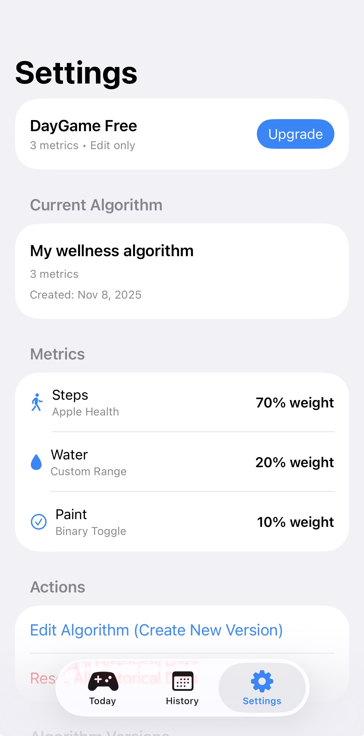 DayGame Screenshot 14